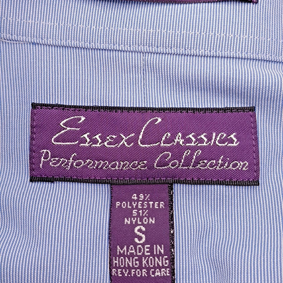 Essex Classics Women's Performance Collection Equestrian Button Down - Picture 2 of 9
